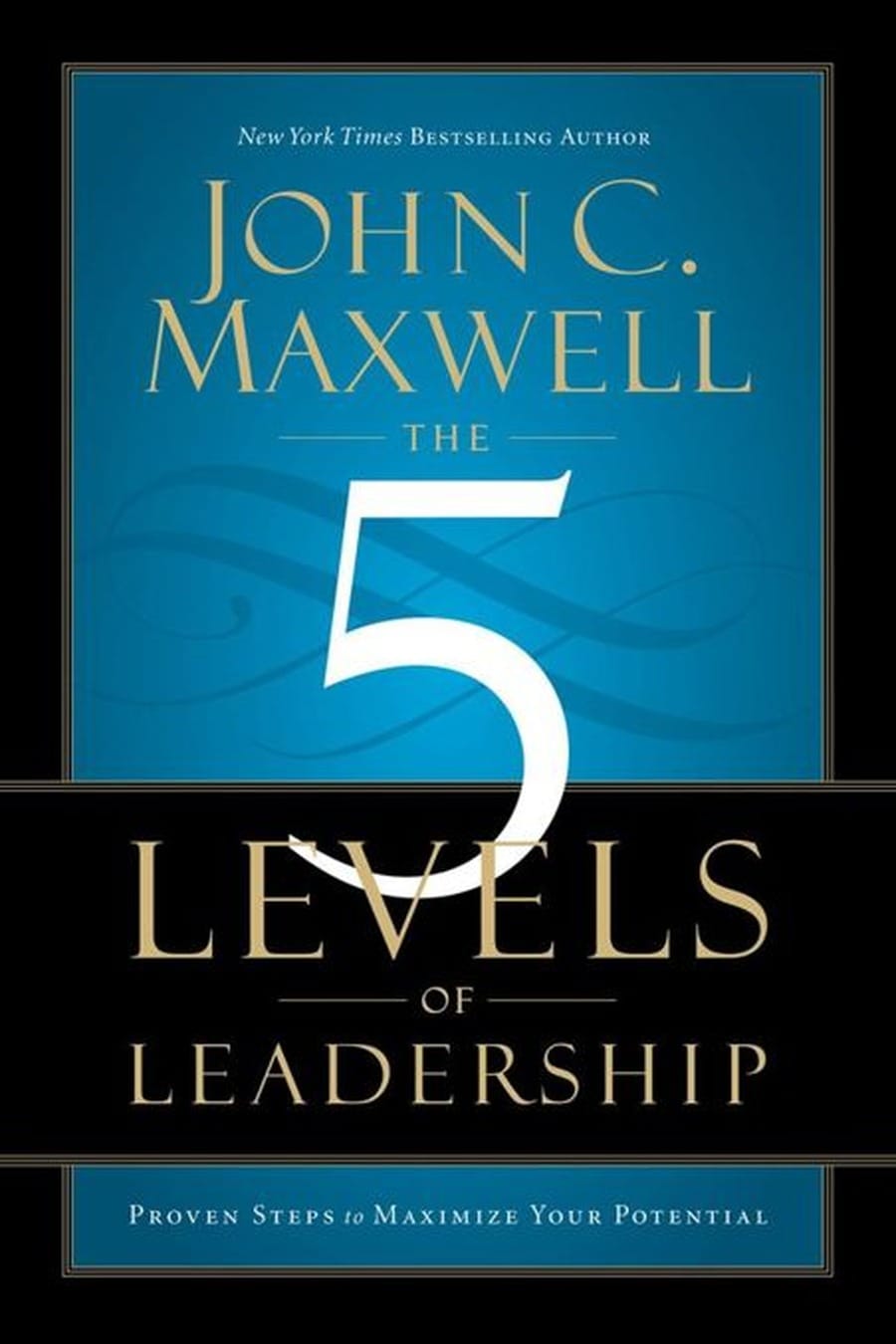 The 5 Levels of Leadership (Comprehensive Summary)