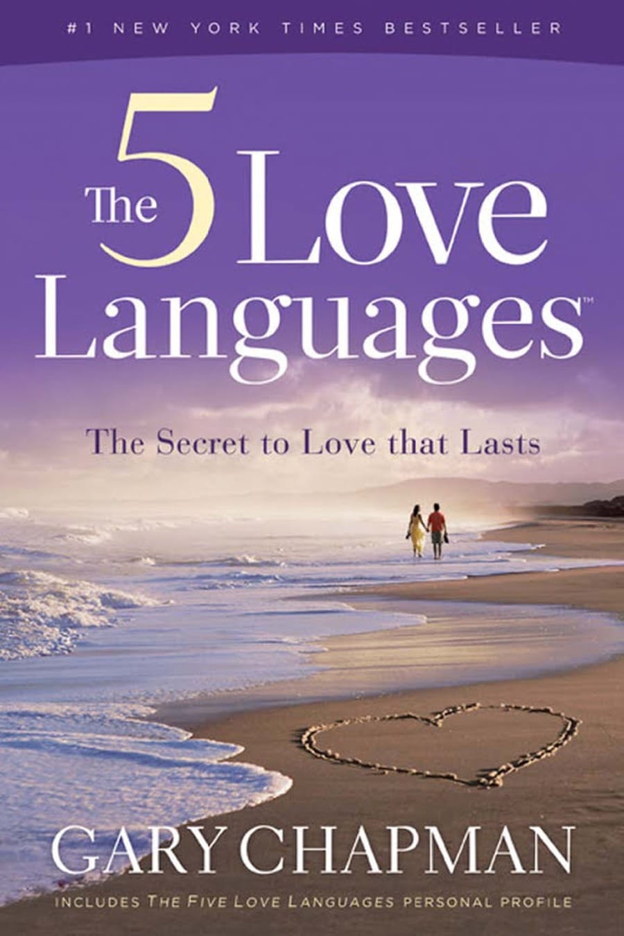 The 5 Love Languages (Comprehensive Summary)