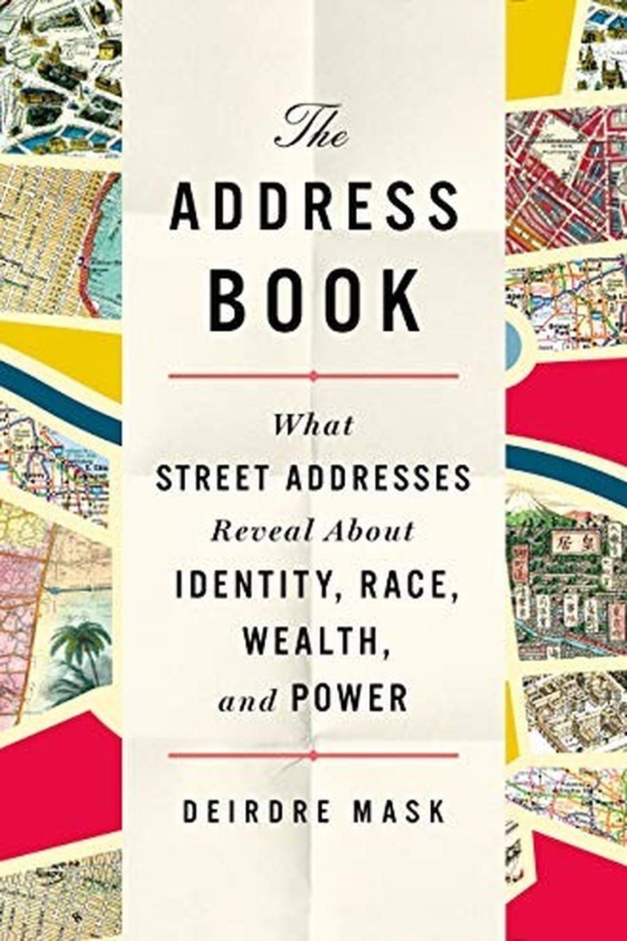 The Address Book (Comprehensive Summary)