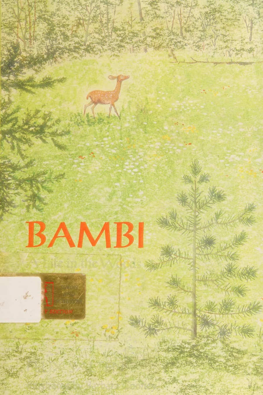 Book cover