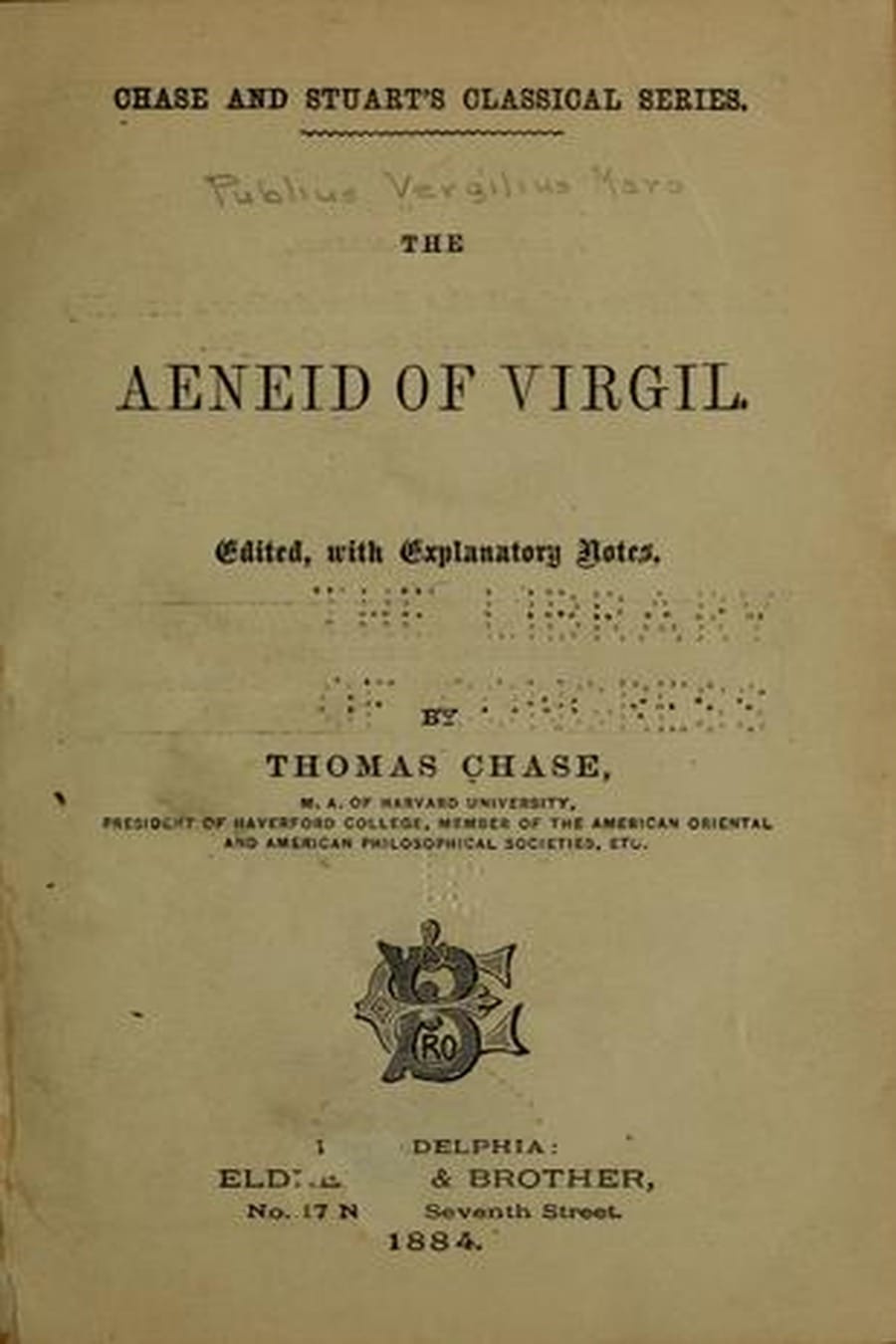 The Aeneid (Comprehensive Summary)