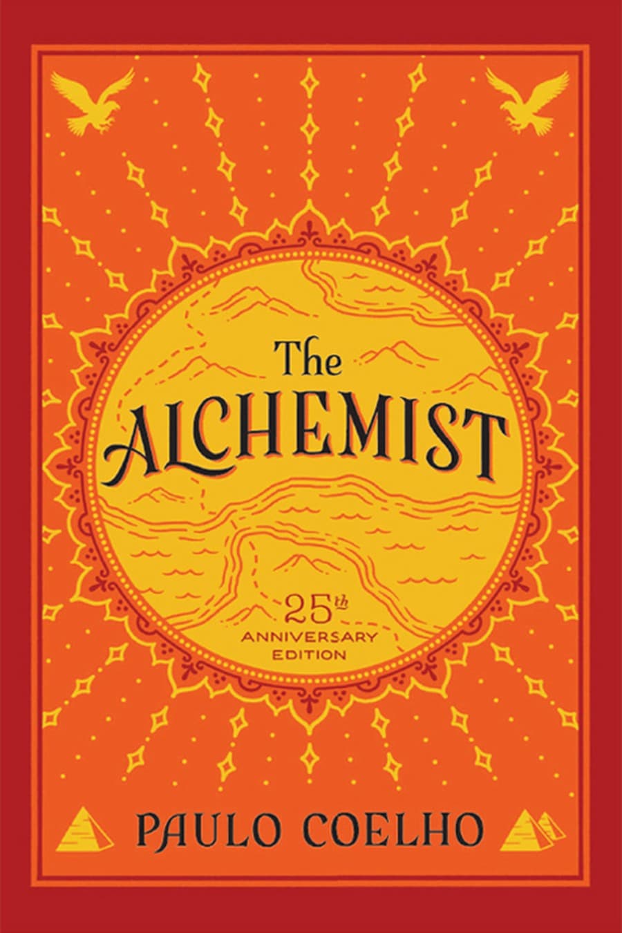The Alchemist (Comprehensive Summary)