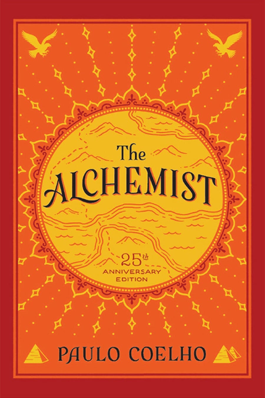 The Alchemist (Comprehensive Summary)
