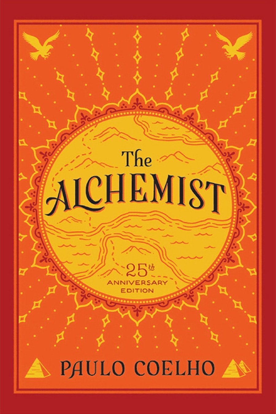 The Alchemist (Comprehensive Summary)