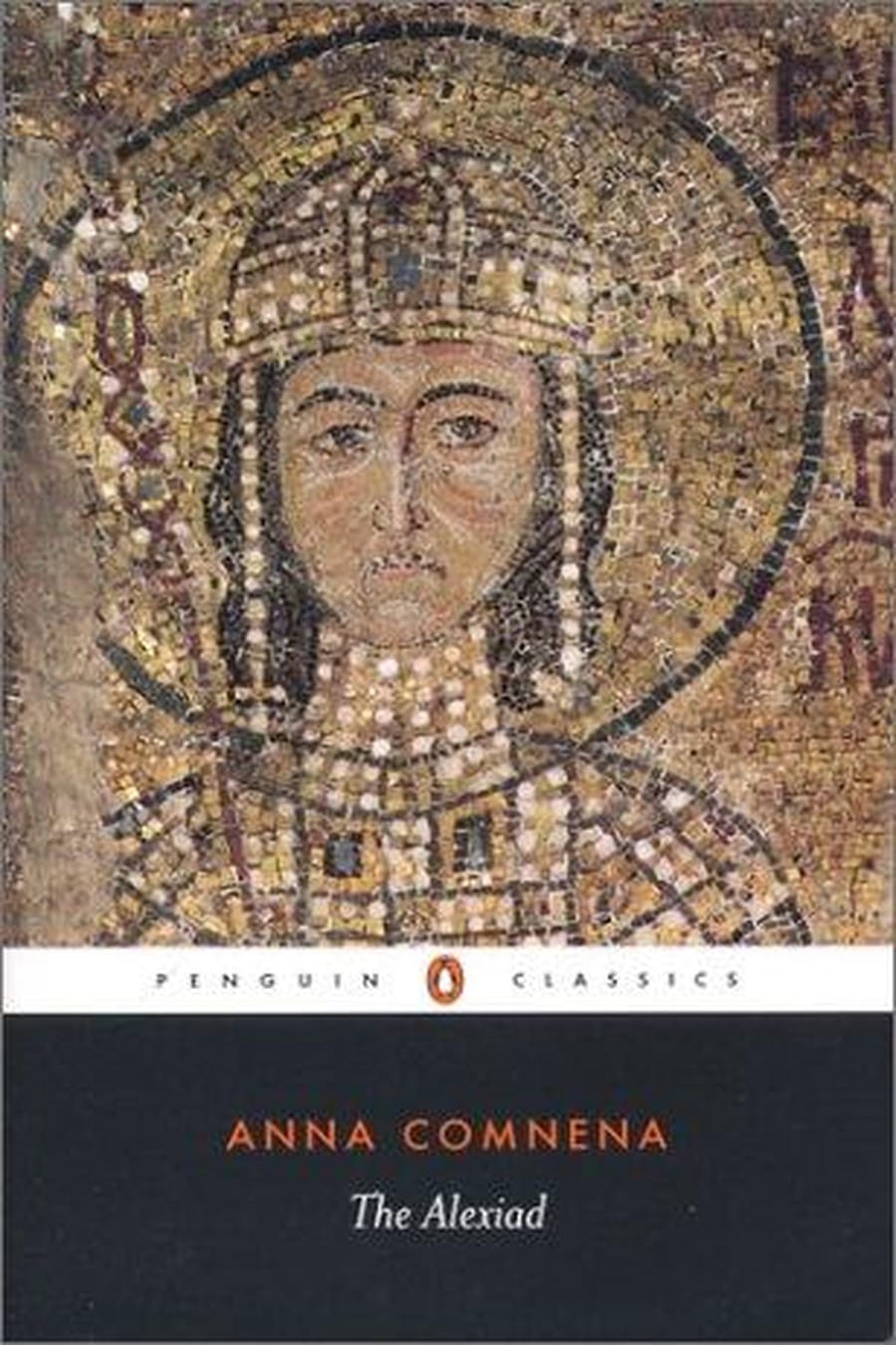 The Alexiad (Penguin Classics) (Comprehensive Summary)
