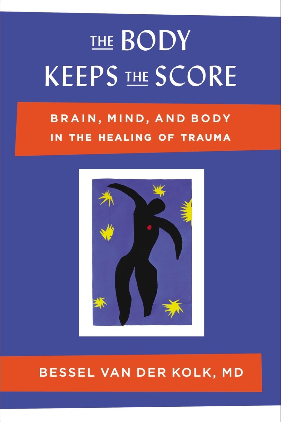 The Body Keeps the Score (Comprehensive Summary)