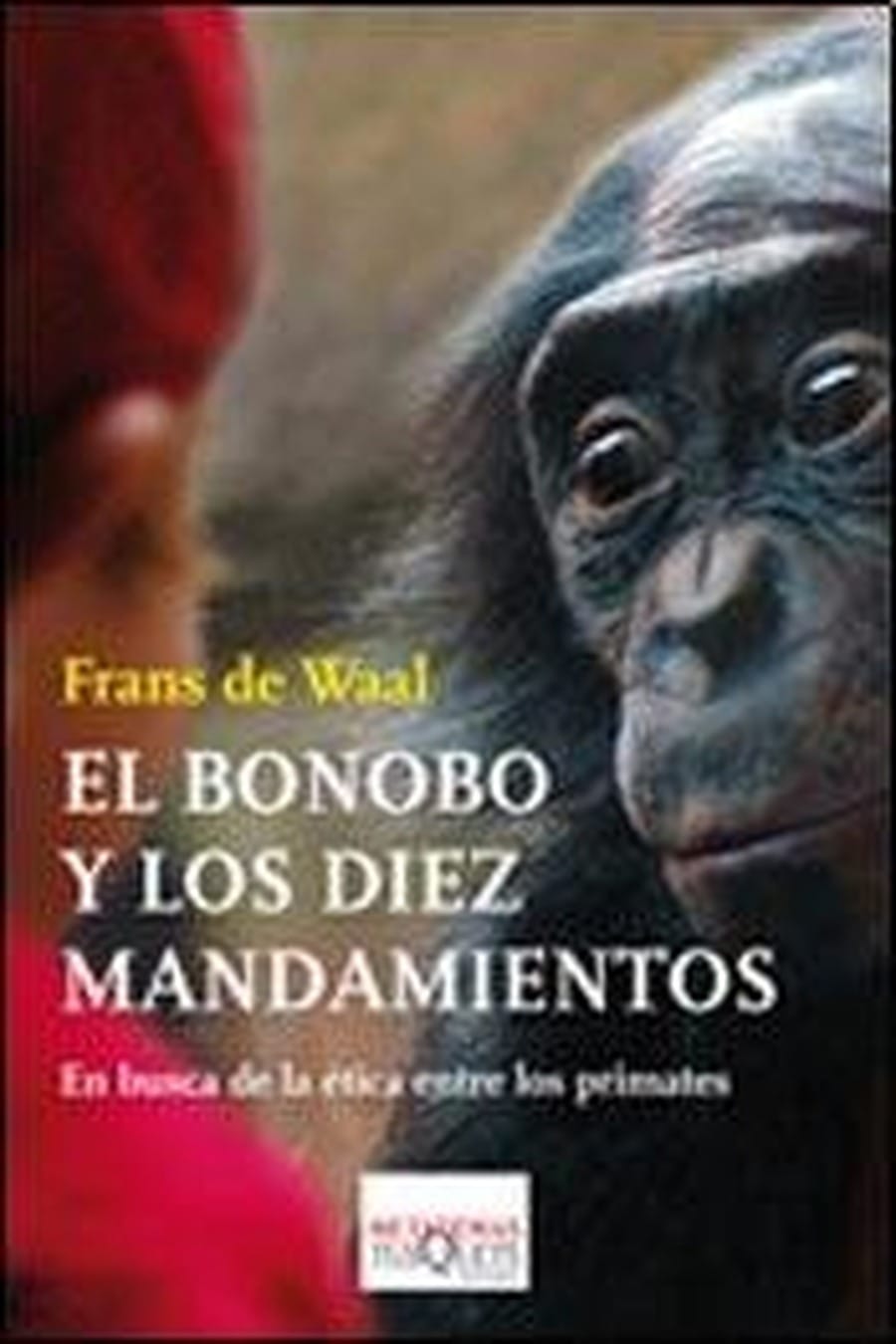 The Bonobo and the Atheist (Comprehensive Summary)