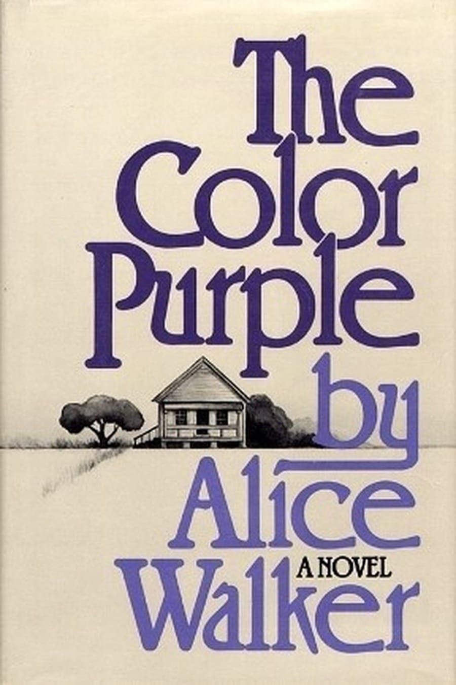 The Color Purple (Comprehensive Summary)
