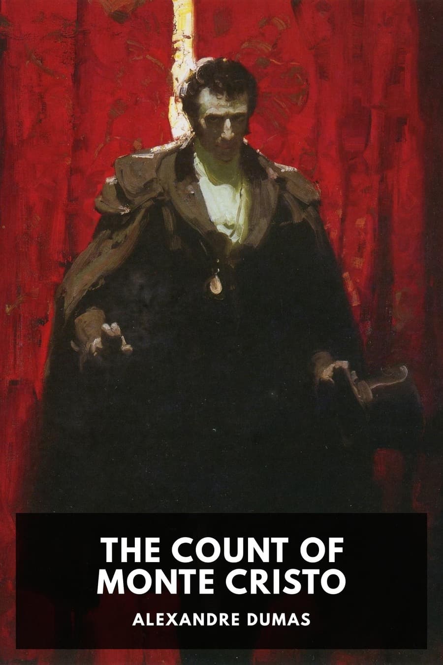 The Count of Monte Cristo (Comprehensive Summary)