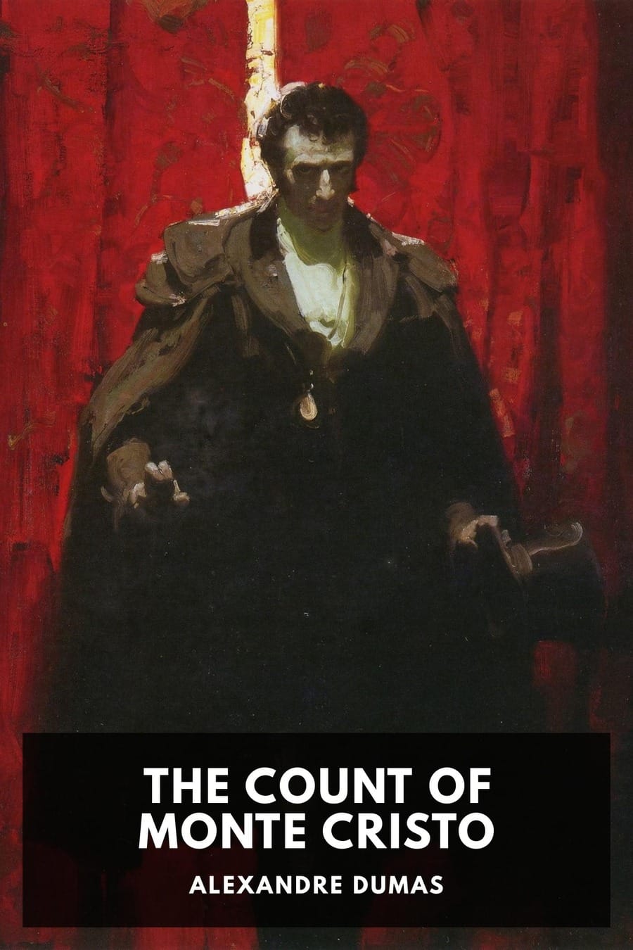 The Count of Monte Cristo (Comprehensive Summary)