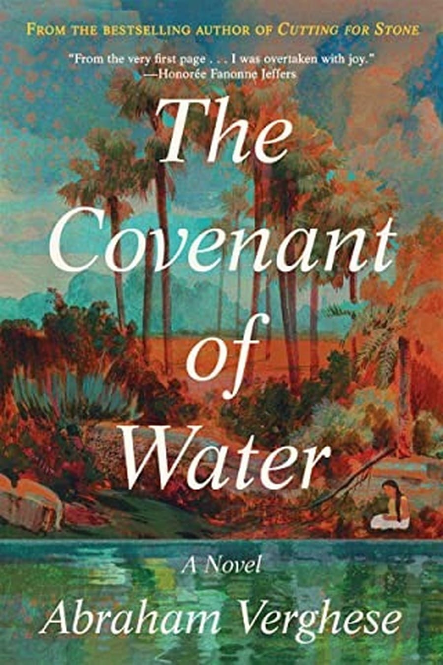 The Covenant of Water (Comprehensive Summary)