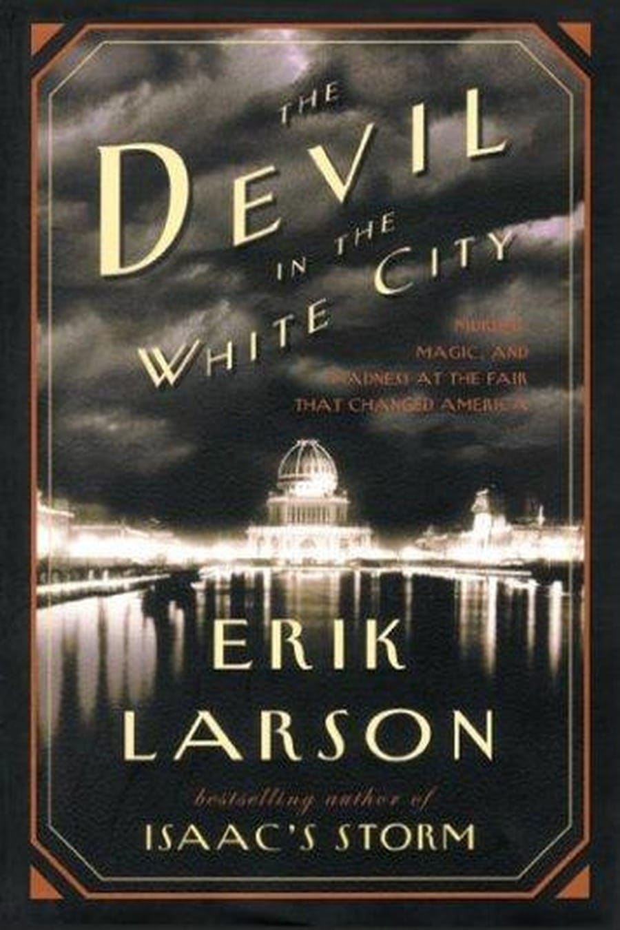 The Devil in the White City (Comprehensive Summary)