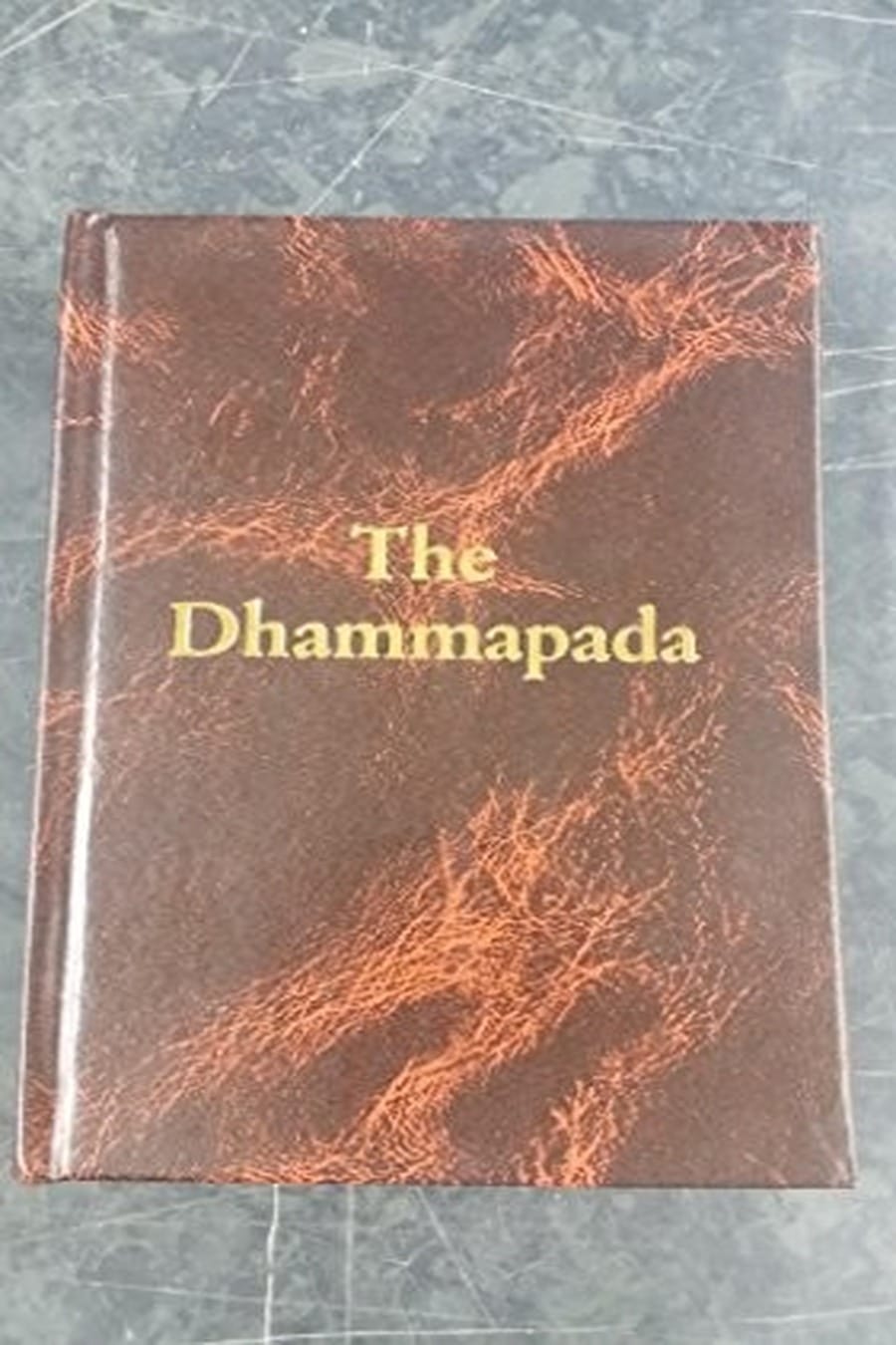 The Dhammapada (Comprehensive Summary)