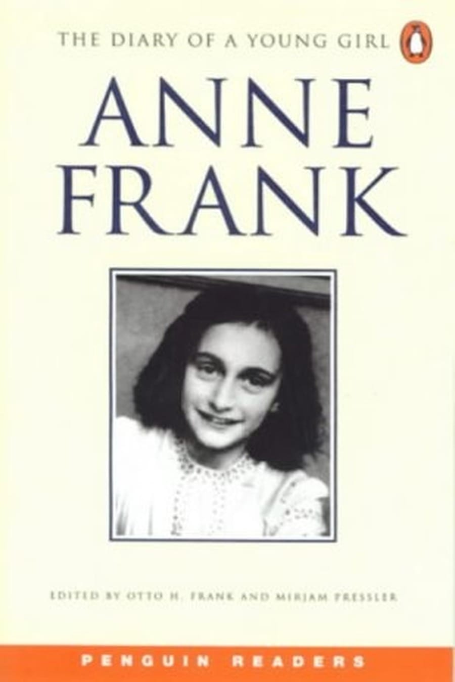 The Diary of a Young Girl (Comprehensive Summary)