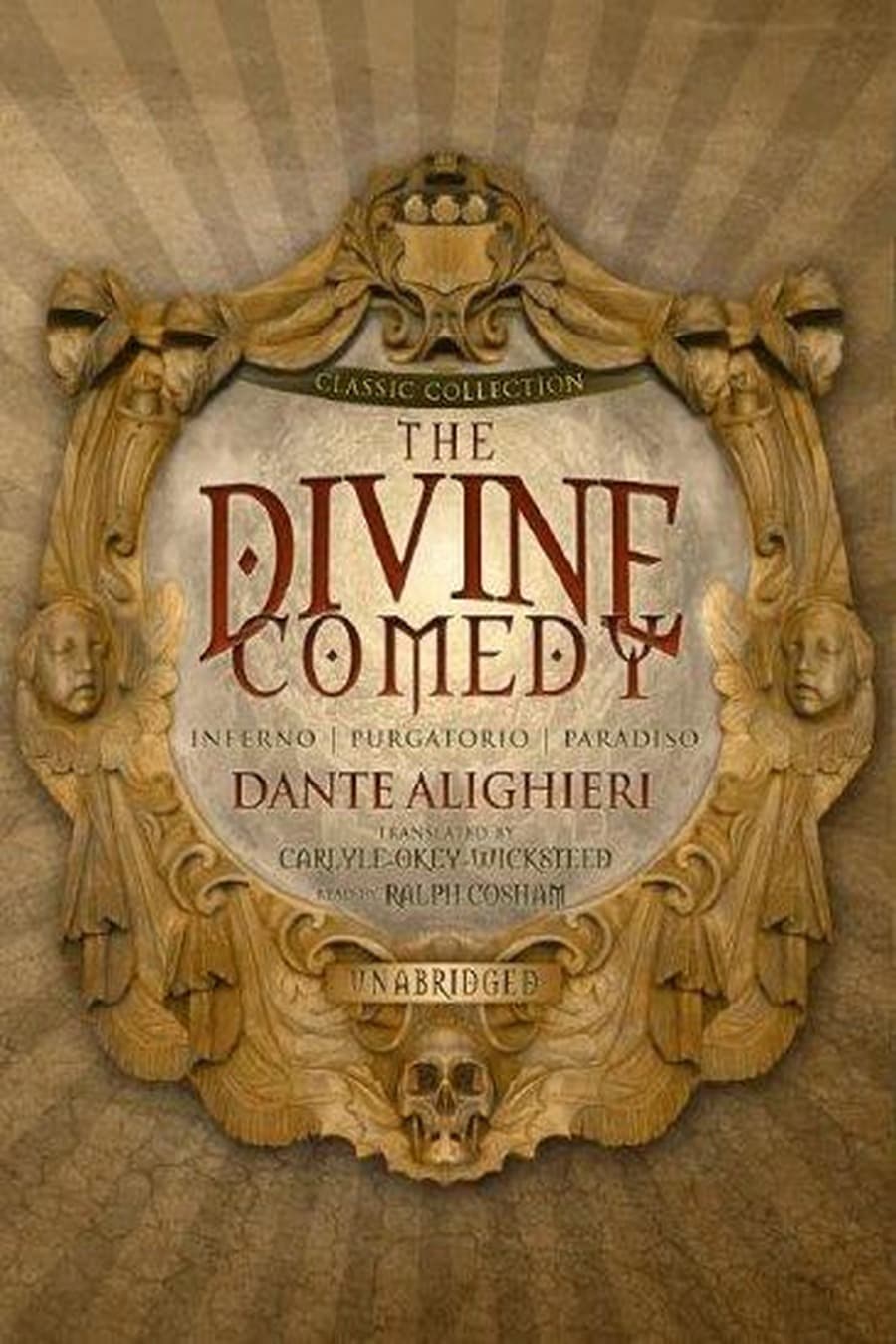 The Divine Comedy (Comprehensive Summary)