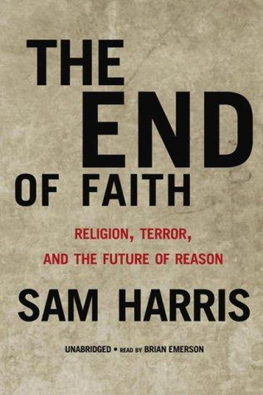 The End of Faith (Comprehensive Summary)