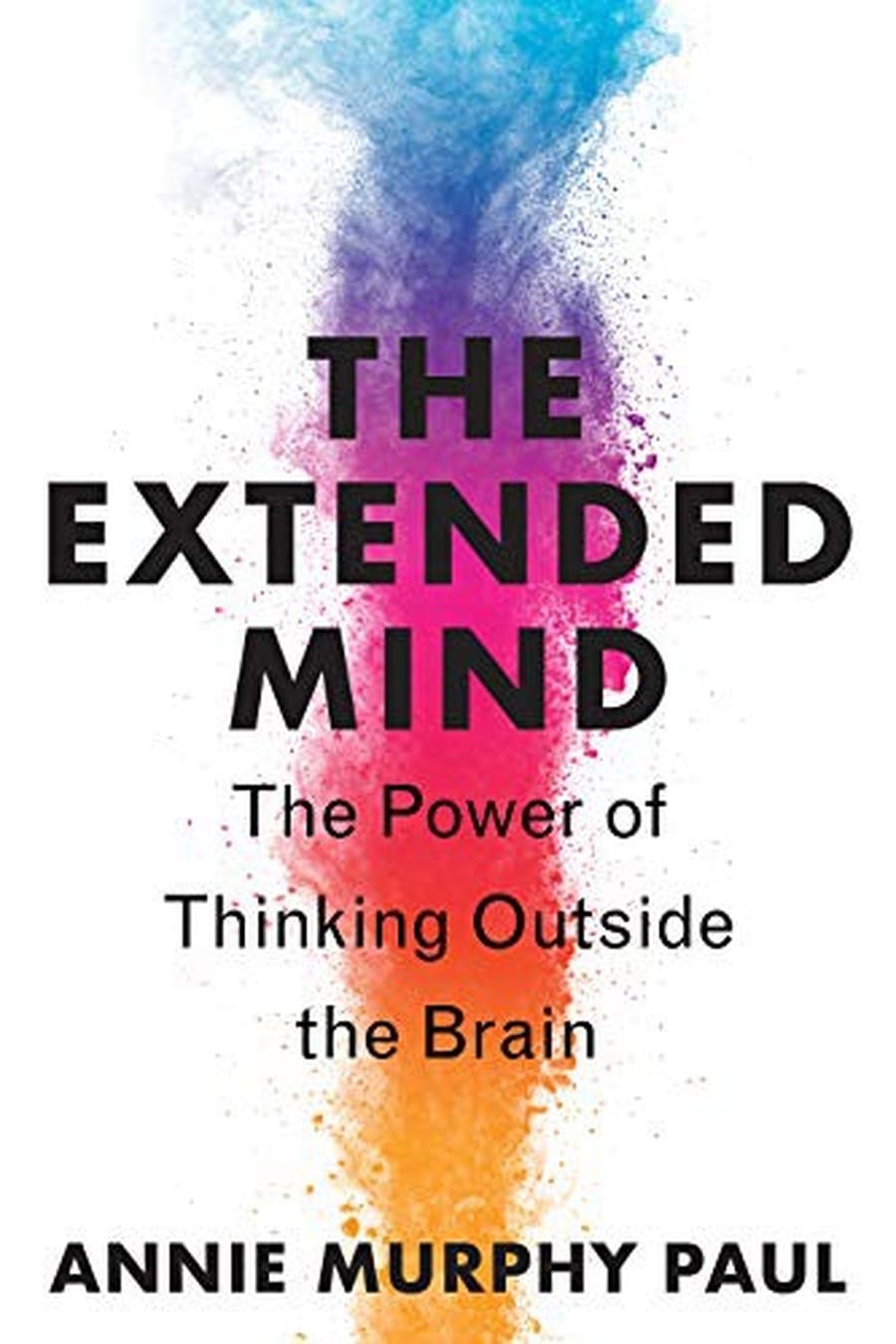 The Extended Mind (Comprehensive Summary)