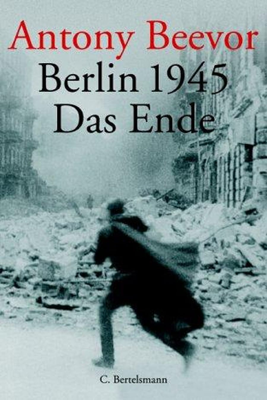 The Fall of Berlin 1945 (Comprehensive Summary)