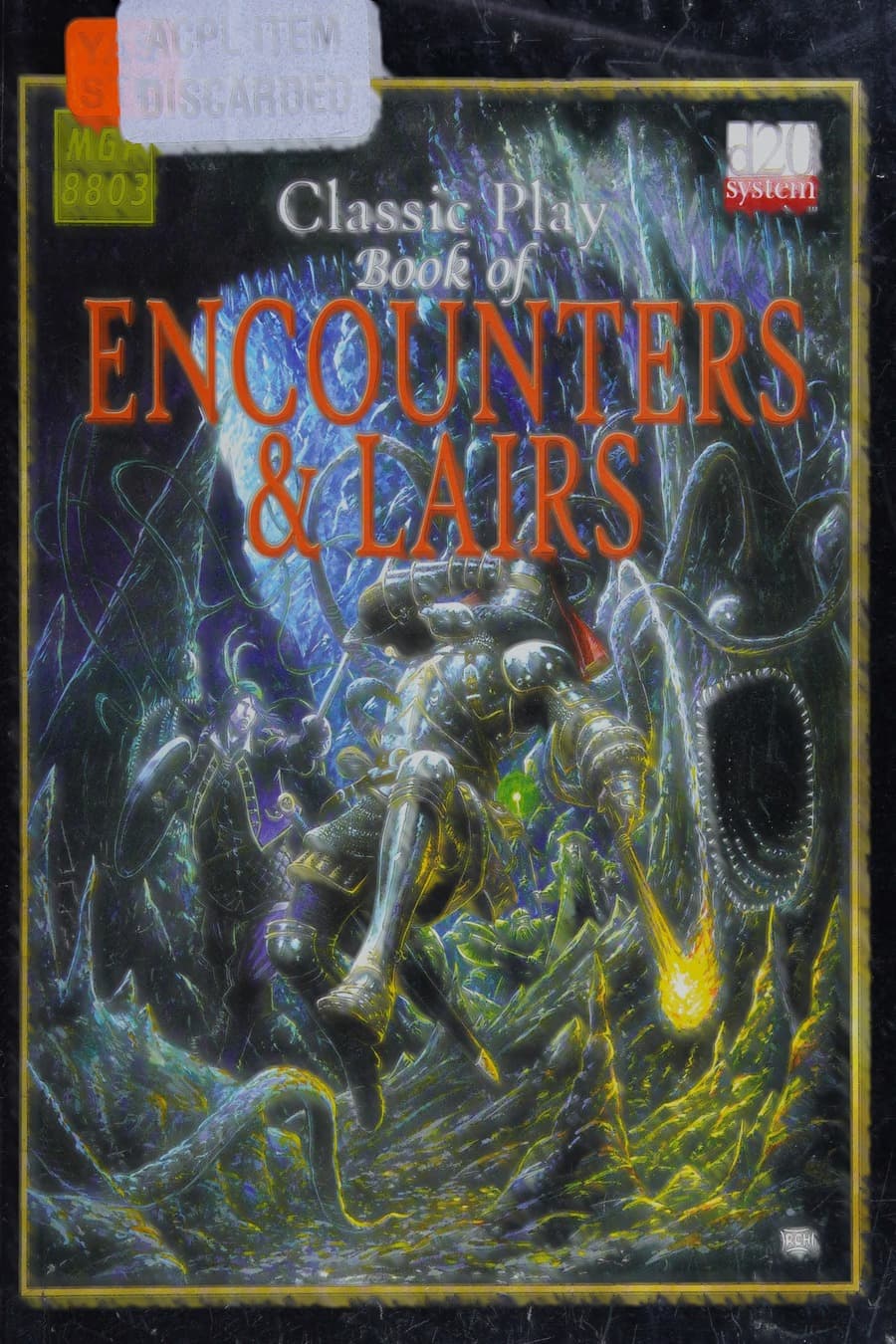 Book cover