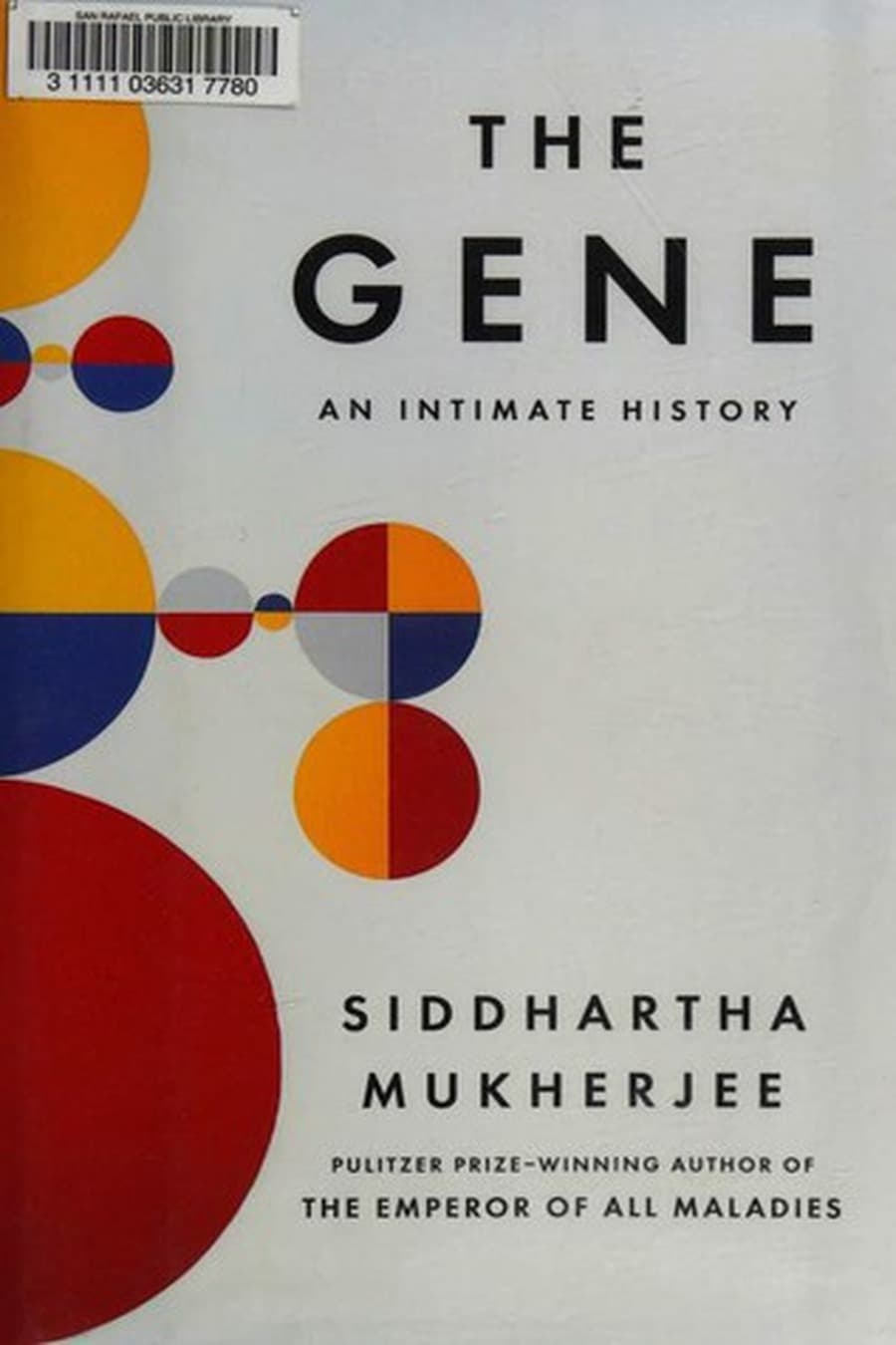Book cover