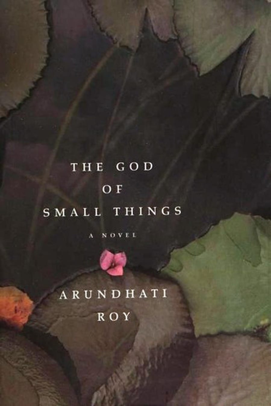 The God of Small Things (Comprehensive Summary)