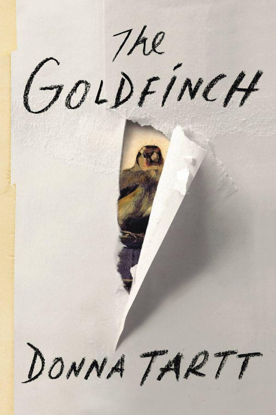 The Goldfinch (Comprehensive Summary)