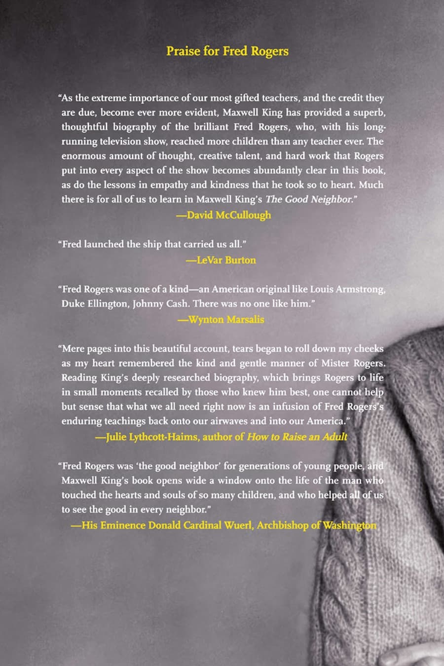 The Good Neighbor: The Life and Work of Fred Rogers (Comprehensive Summary)