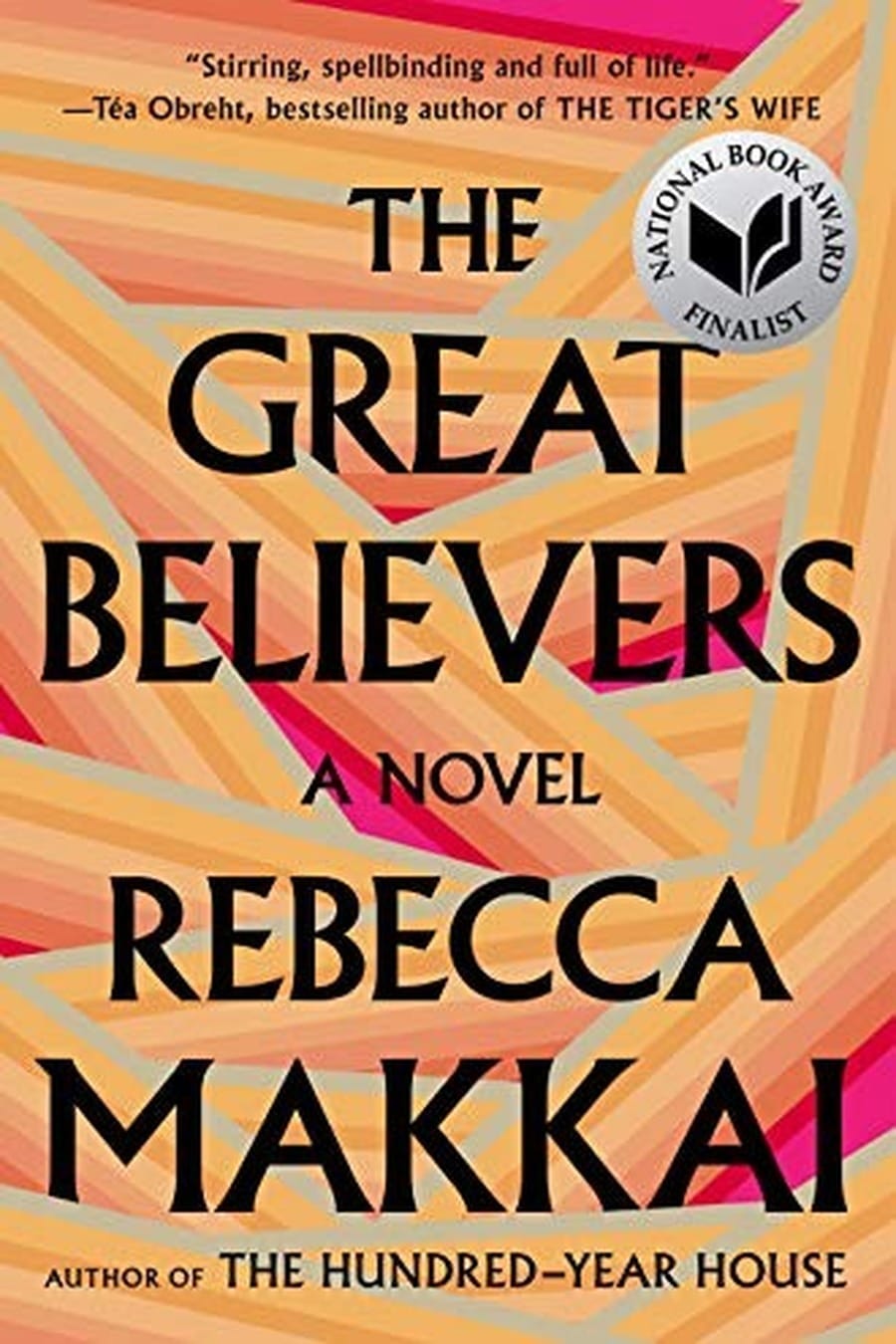 The Great Believers (Comprehensive Summary)