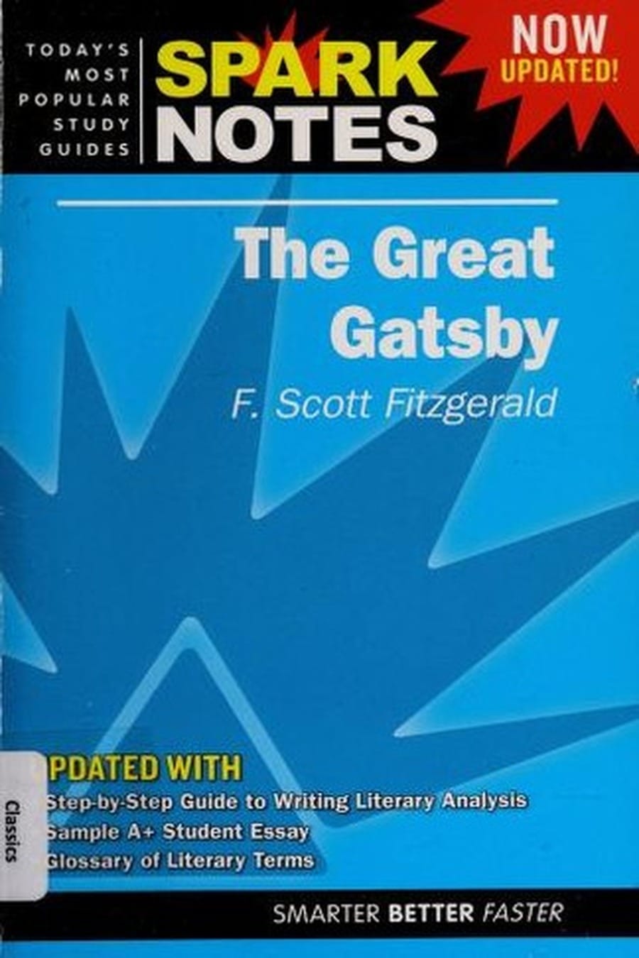 The Great Gatsby (Comprehensive Summary)