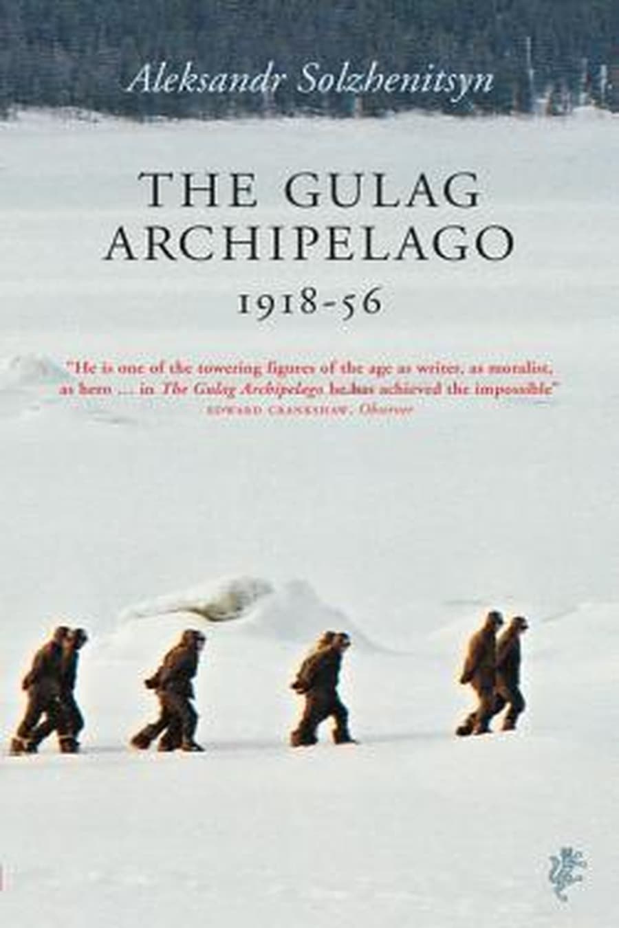 The Gulag Archipelago (Comprehensive Summary)
