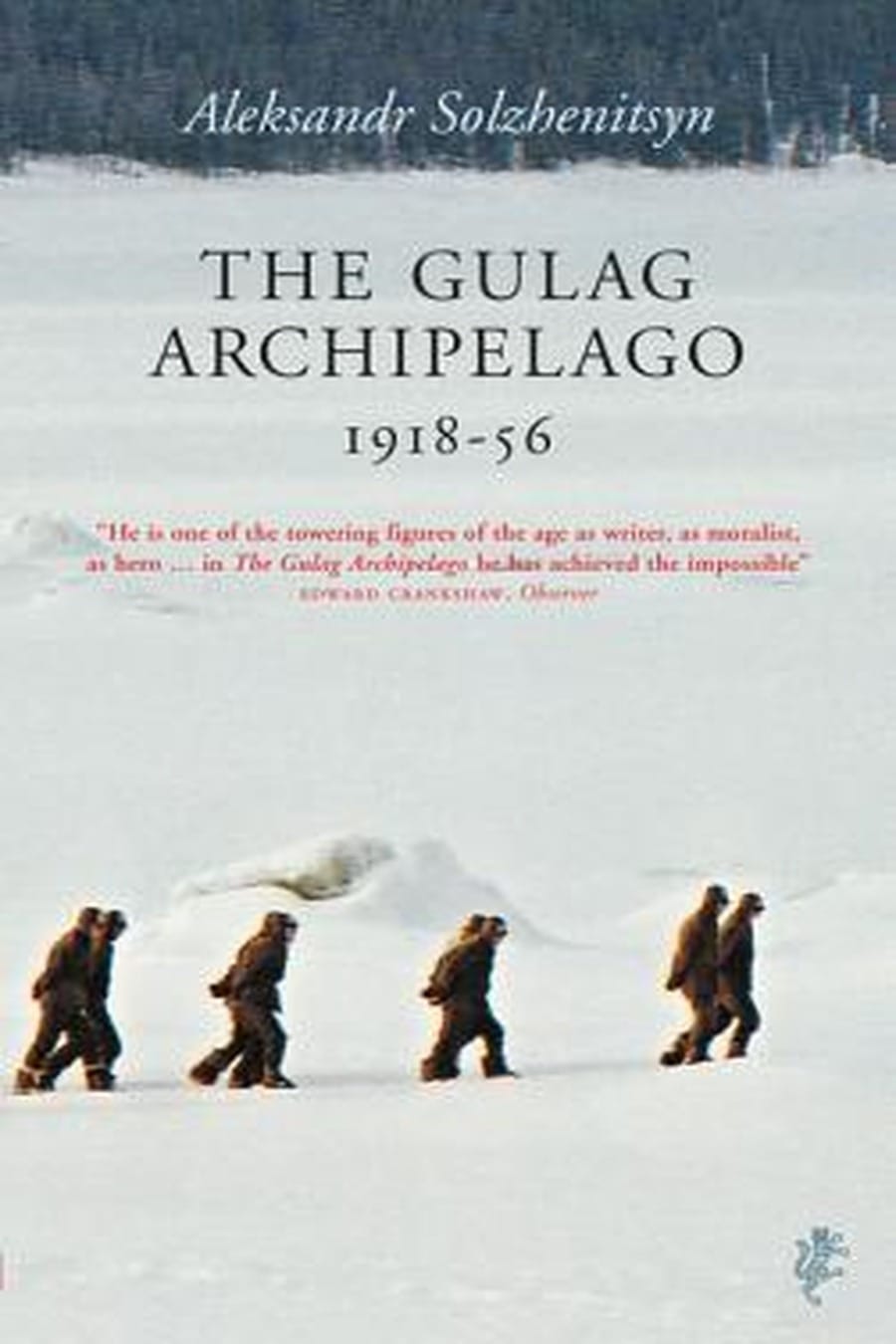 The Gulag Archipelago (Comprehensive Summary)