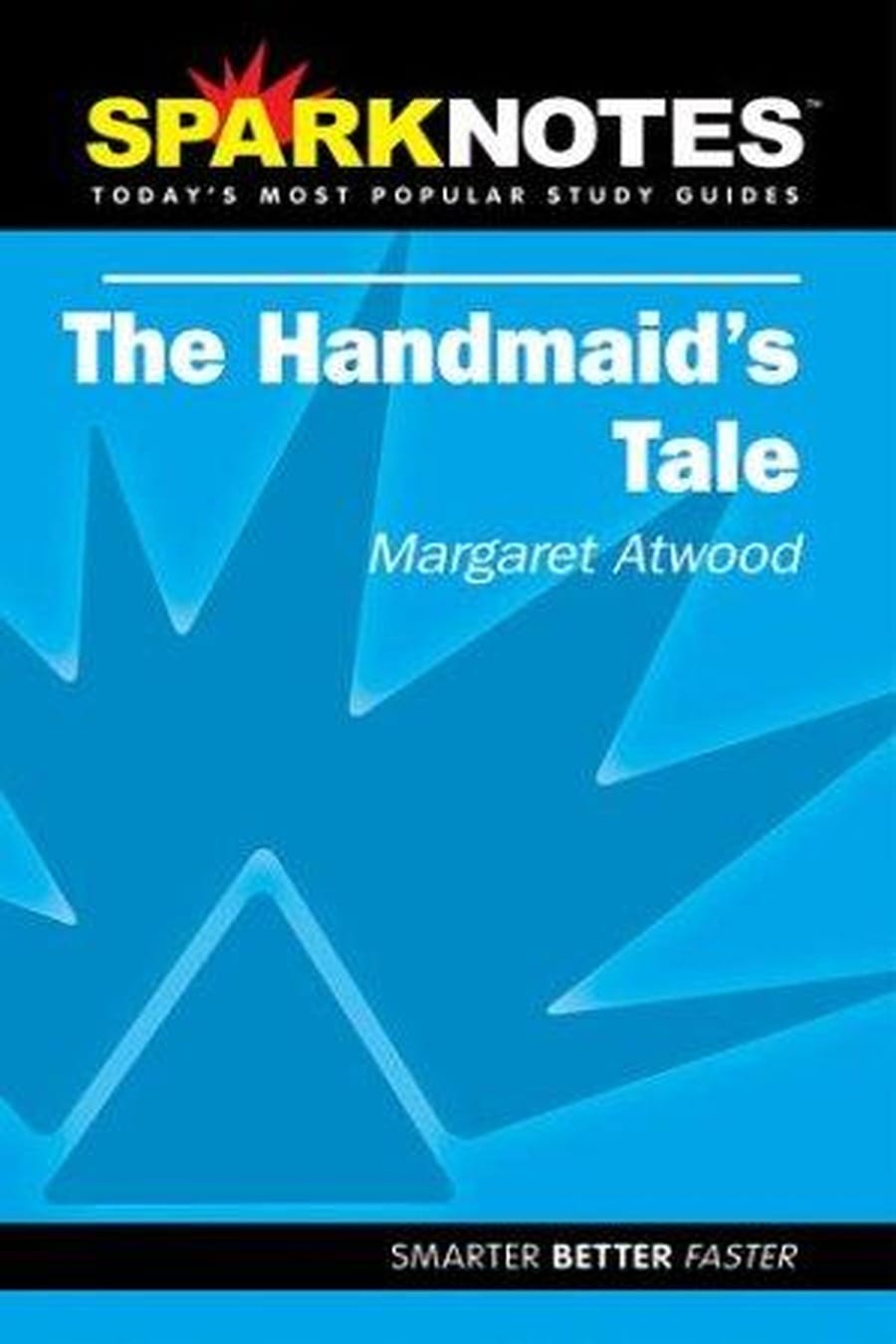 The Handmaid's Tale (Comprehensive Summary)
