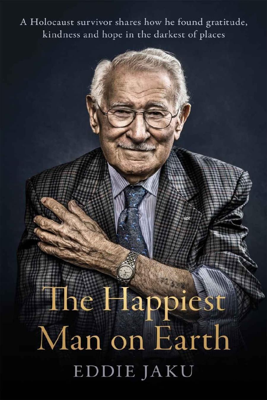 The Happiest Man on Earth (Comprehensive Summary)