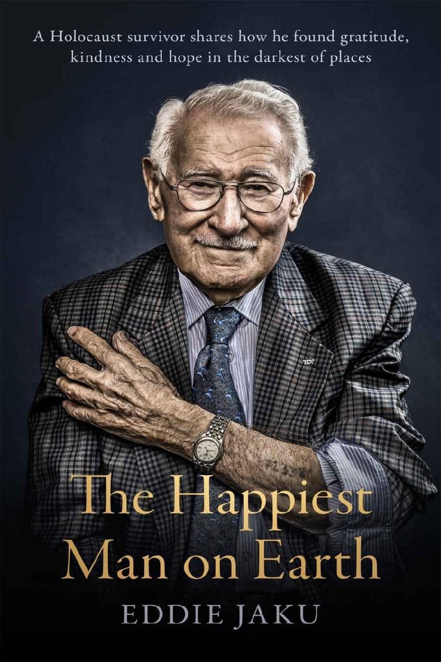 The Happiest Man on Earth (Comprehensive Summary)
