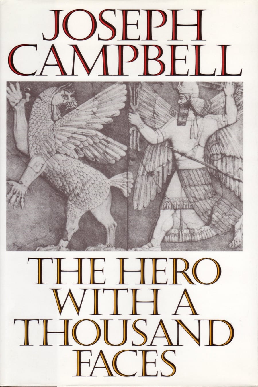 The Hero with a Thousand Faces (Comprehensive Summary)