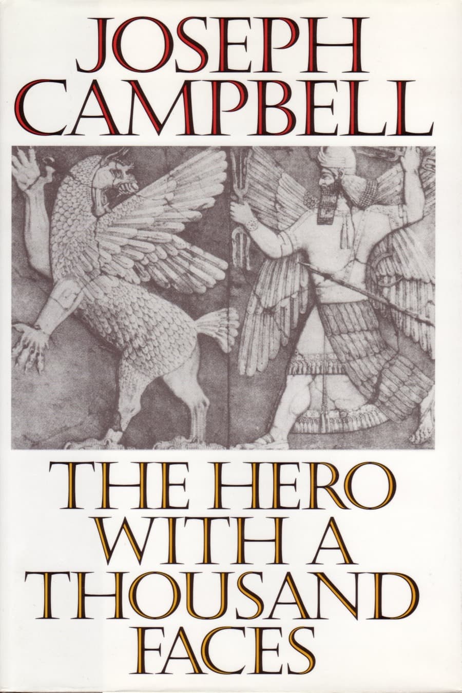 The Hero with a Thousand Faces (Comprehensive Summary)
