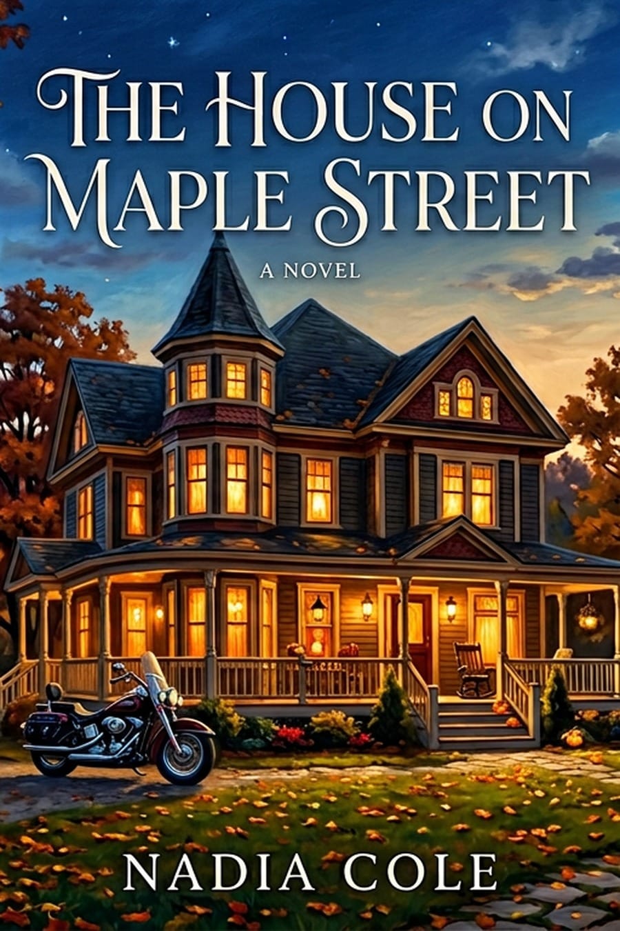 The House on Maple Street