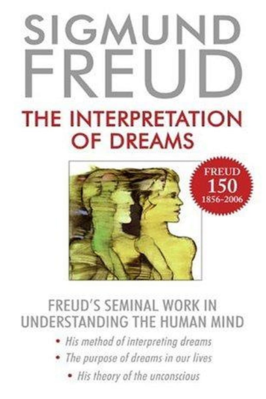 The Interpretation of Dreams (Comprehensive Summary)