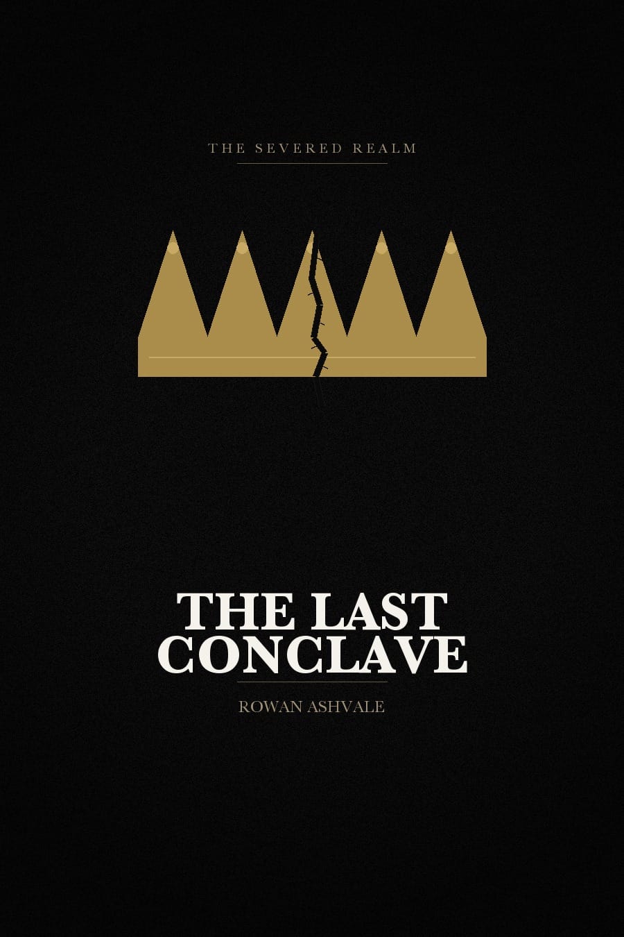 The Last Conclave