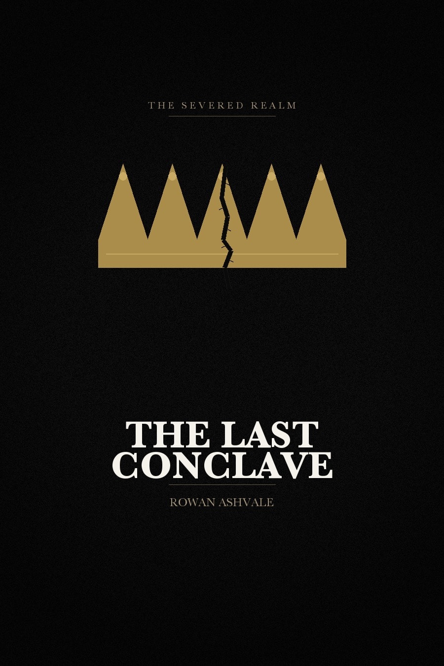 The Last Conclave