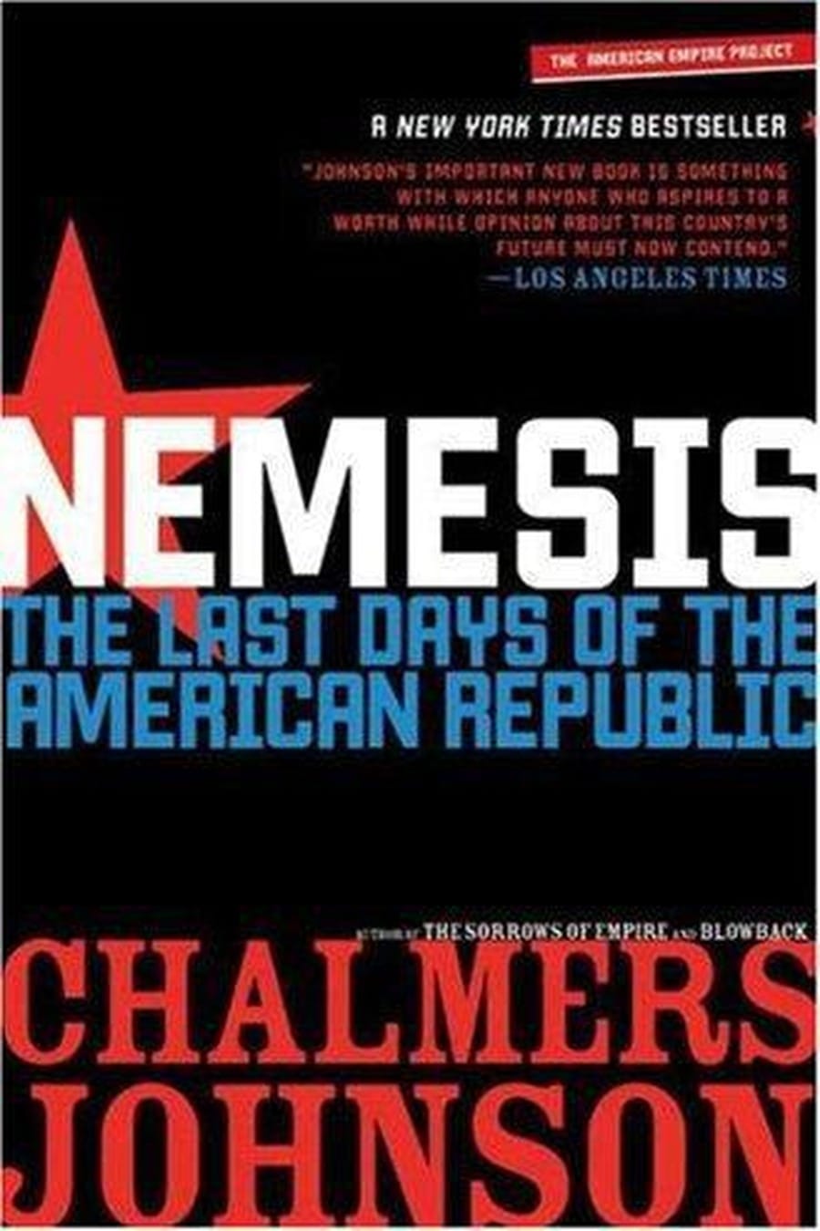 The Last Days of Night (Comprehensive Summary)