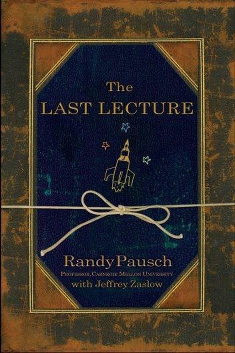 The Last Lecture (Comprehensive Summary)