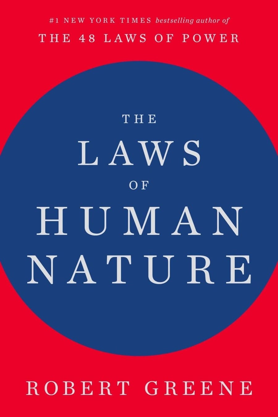 The Laws of Human Nature (Comprehensive Summary)