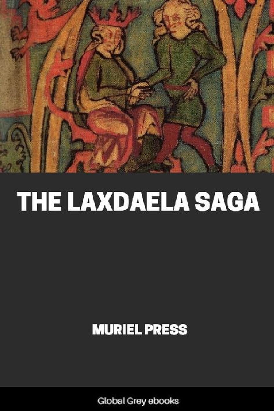 The Laxdaela Saga (Comprehensive Summary)
