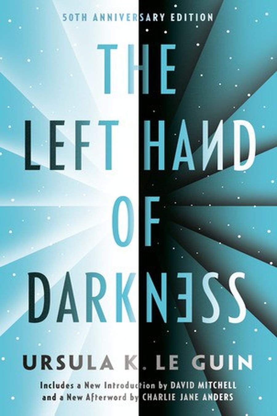 The Left Hand of Darkness (Comprehensive Summary)