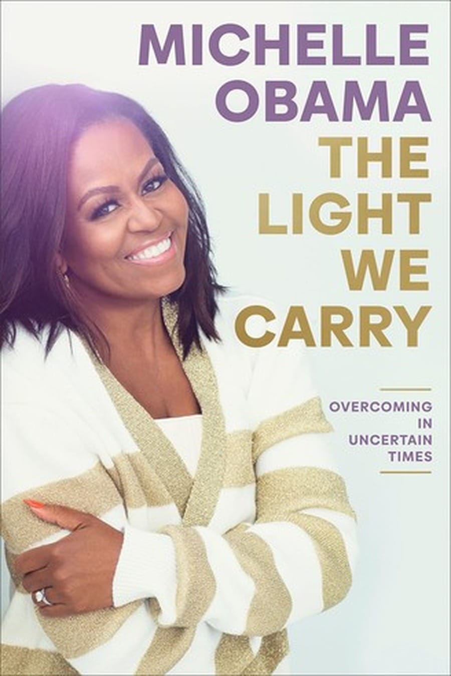 The Light We Carry (Comprehensive Summary)