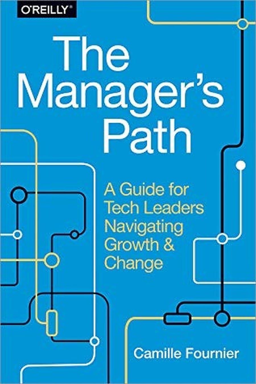 The Manager's Path (Comprehensive Summary)