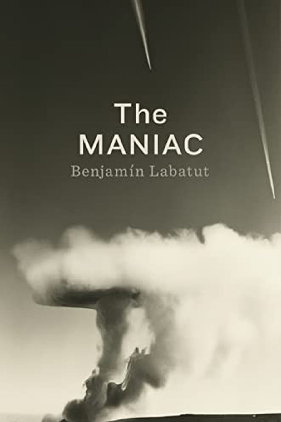 The Maniac (Comprehensive Summary)