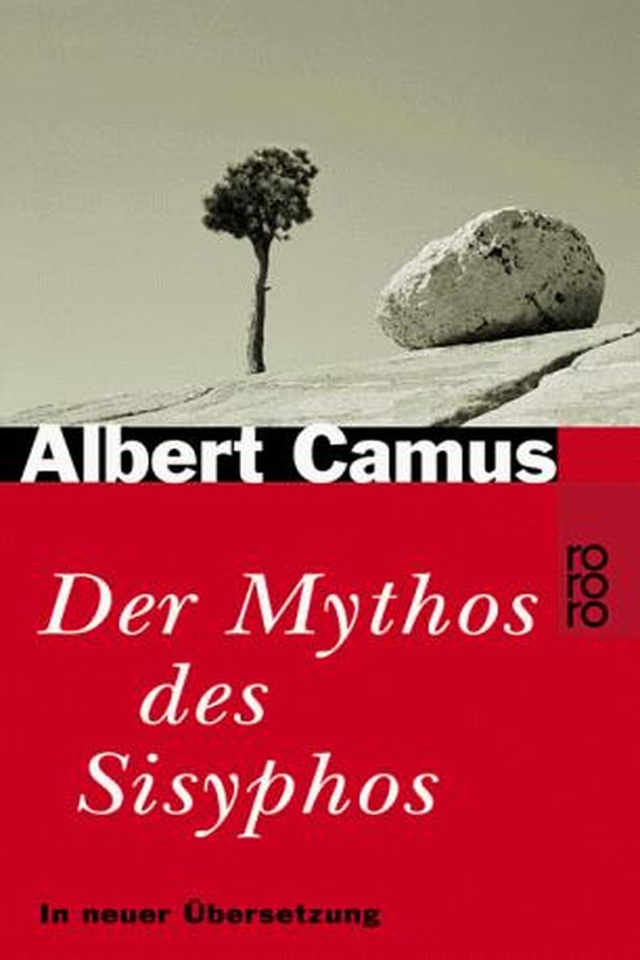 The Myth of Sisyphus (Comprehensive Summary)
