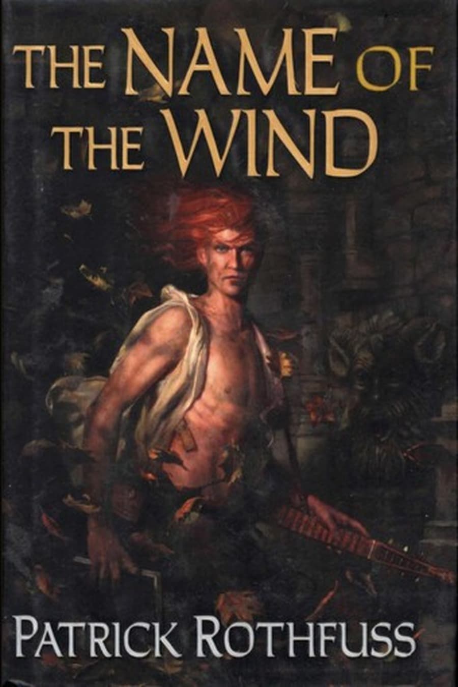 Book cover